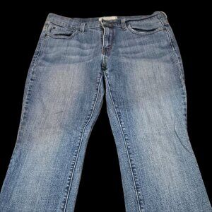 Levi’s 515 Bootcut Women’s Jeans Size 8 Medium Blue Denim